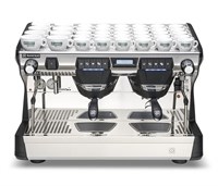 Кофемашина-автомат Rancilio Classe 7/16 USB 2 Group 80726