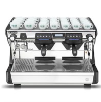 Кофемашина-автомат Rancilio Classe 7/16 USB TALL 2 Group (выс.гр.) 80727