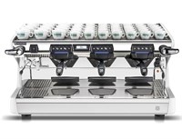 Кофемашина-автомат Rancilio Classe 7/16 USB TALL 3 Group (выс.гр.) 80729