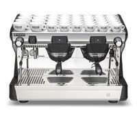 Кофемашина-полуавтомат Rancilio Classe 7/16 S 2 Group 80730