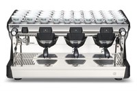 Кофемашина-полуавтомат Rancilio Classe 7/16 S 3 Group 80731