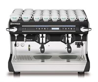 Кофемашина-автомат Rancilio Classe 9 USB 2 Group 80732