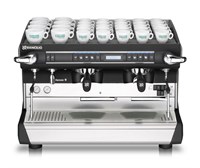 Кофемашина-автомат Rancilio Classe 9 USB Tall 2 Group (выс.гр.) 80733