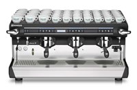 Кофемашина-автомат Rancilio Classe 9 USB 3 Group 80734