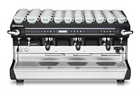Кофемашина-автомат Rancilio Classe 9 USB Tall 3 Group (выс.гр.) 80735