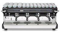 Кофемашина-автомат Rancilio Classe 9 USB 4 Group 80736