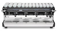 Кофемашина-автомат Rancilio Classe 9 USB Tall 4 Group (выс.гр.) 80737