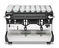 Кофемашина-полуавтомат Rancilio Classe 9 S 2 Group 80738