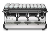 Кофемашина-полуавтомат Rancilio Classe 9 S 3 Group 80739