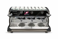 Кофемашина-автомат Rancilio Classe 11 USB XCELSIUS TALL 3 Group (выс.гр.) 80746