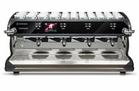 Кофемашина-автомат Rancilio Classe 11 USB XCELSIUS TALL 4 Group (выс.гр.) 80748