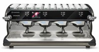 Кофемашина-автомат Rancilio Classe 11 USB TALL 4 Group (выс.гр.) 80754