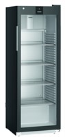 ШКАФ холодильный для напитков Liebherr MRFvd 3511 744 со стеклянной дверью (черный) 80803