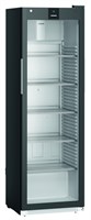 ШКАФ холодильный для напитков Liebherr MRFvd 4011 744 со стеклянной дверью (черный) 80806