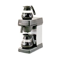 Кофемашина капельная Bravilor Bonamat Novo 80815