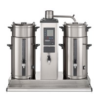 КОФЕМАШИНА капельная Bravilor Bonamat B10 HW L (b/b) (ЯЯЯ084169) 80818