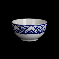 САЛАТНИК 4,5'' 115мм 250мл Chan Wave Classic"  [рис.Восток]" 80850