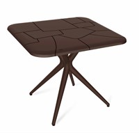 Стол пластиковый SHT-TU30/TT30 80851