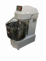 Тестомес Hurakan HKN-50SN2V 80860