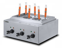 Макароноварка Hurakan HKN-EKT60 80871