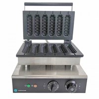 Аппарат для корн-догов Hurakan HKN-HCP6 80874