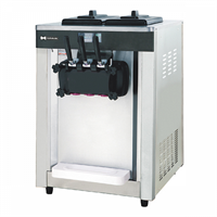 Фризер для мороженого Hurakan HKN-BQ66TPS 80881
