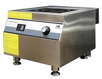 Плита индукционная Hurakan HKN-ICF80D 80889
