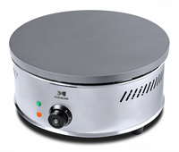 Блинница Hurakan HKN-CSE400C 80893