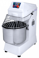 Тестомес Hurakan HKN-M50SN2V 80901