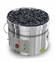 Гриль галечный Hurakan HKN-PEG480R 80905