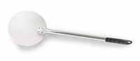 Лопата для пиццы круглая Hurakan HKN-D12-129AL 80926