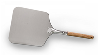 Лопата для пиццы прямоугольная Hurakan HKN-14X16-071W 80933
