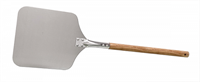 Лопата для пиццы прямоугольная Hurakan HKN-14X16-096W 80934