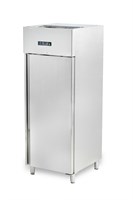 Шкаф морозильный Hurakan HKN-GX650BT 80942