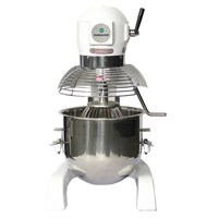 Миксер планетарный Hurakan HKN-IP30FE 205143 80944