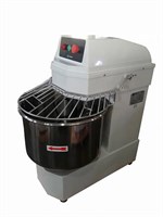 Тестомес Hurakan HKN-E40SN 80945