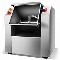 Тестомес для крутого теста Hurakan HKN-25HN 80952