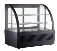 Витрина холодильная Hurakan HKN-LPD100 80960