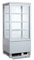Витрина холодильная Hurakan HKN-UPD78 80968