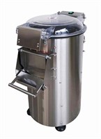 Картофелечистка Hurakan HKN-PPF10M 80971