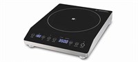 Плита индукционная Hurakan HKN-ST35F PRO 209851 80989