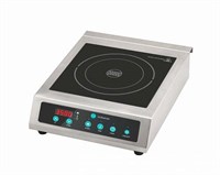 Плита индукционная Hurakan HKN-T35F PRO 209854 80990
