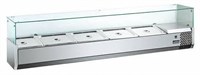 Витрина Hurakan HKN-VRX1500/380 80995