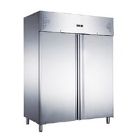 Шкаф морозильный Hurakan HKN-GX1410BT 80997