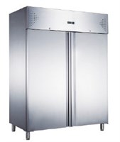 Шкаф холодильный Hurakan HKN-GX1410TN 80998