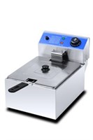 ФРИТЮРНИЦА HURAKAN HKN-FR6E 81026