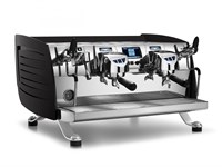 Кофемашина рожковая автомат Victoria Arduino VA 388 Black Eagle Gravimetric 2 gr 380V Steelux 81030