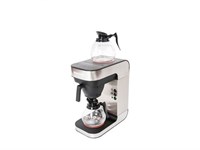 Кофемашина капельная MARCO BRU F45 M (заливной тип) 81072