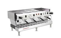 Кофемашина-автомат LA MARZOCCO Linea Classic AV 4 группы 81086