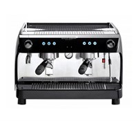 КОФЕМАШИНА - полуавтомат QUALITY ESPRESSO Ruby Pro 2G (заливная) CVG092A50N 81097